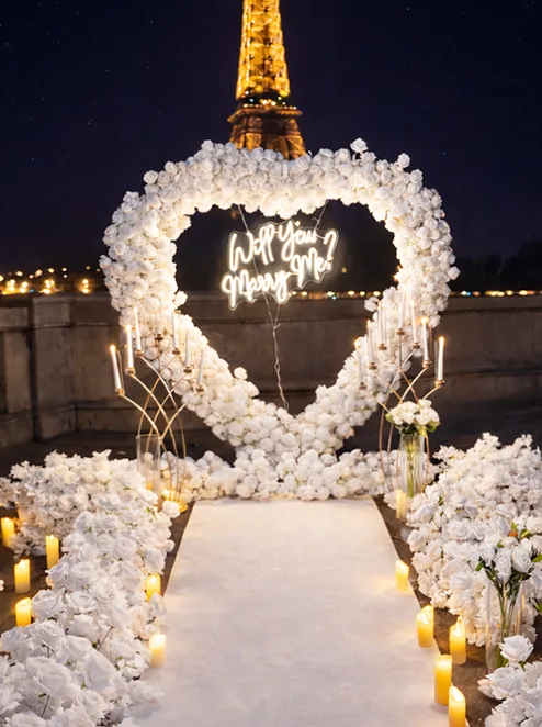 Photoshoot - proposal