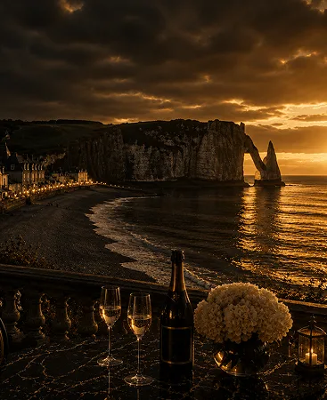 Normandy