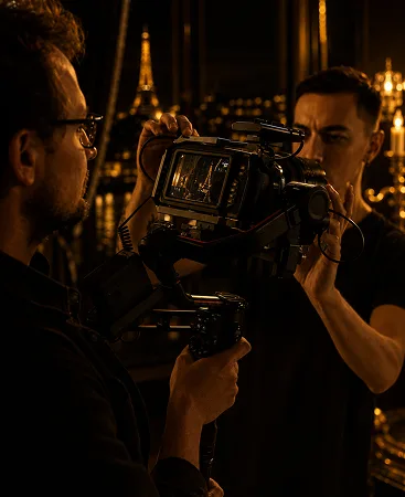 Videographer