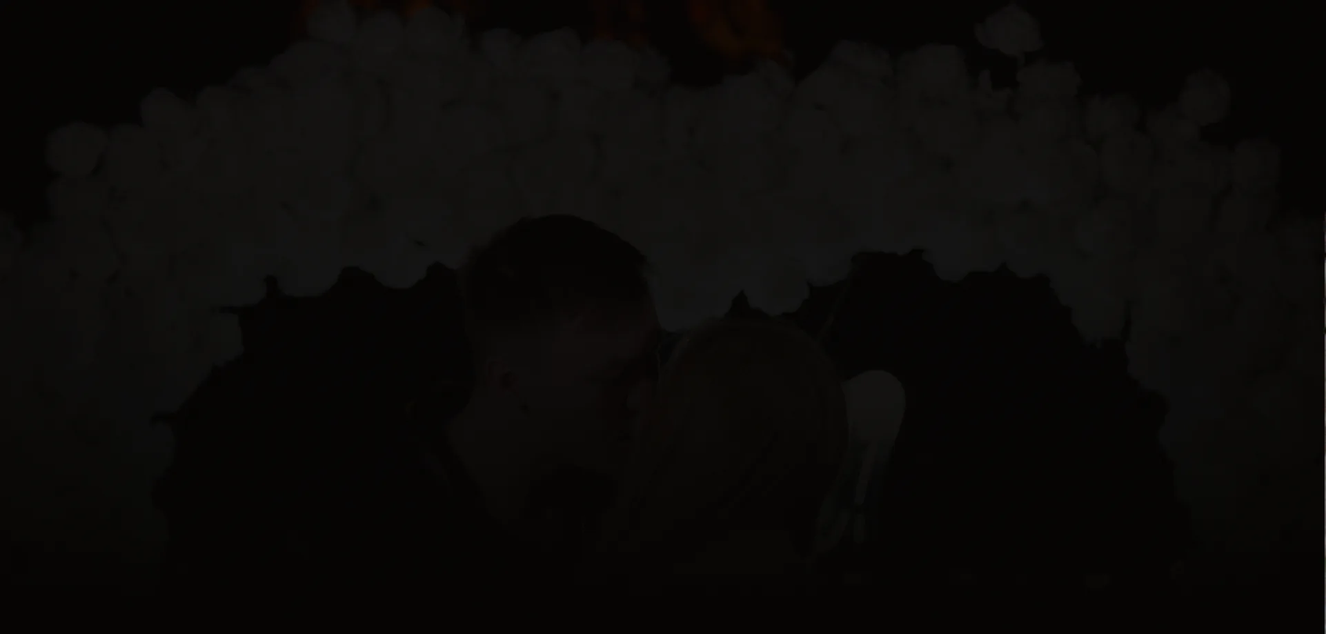 Convenient booking in several steps